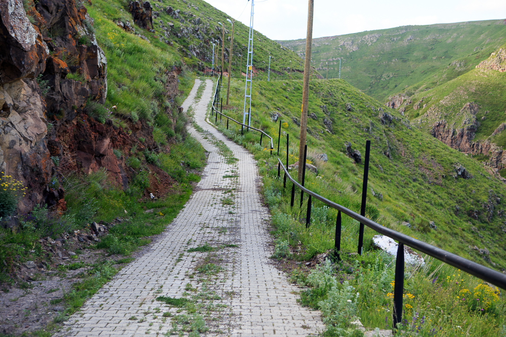 Şeytan Kalesi